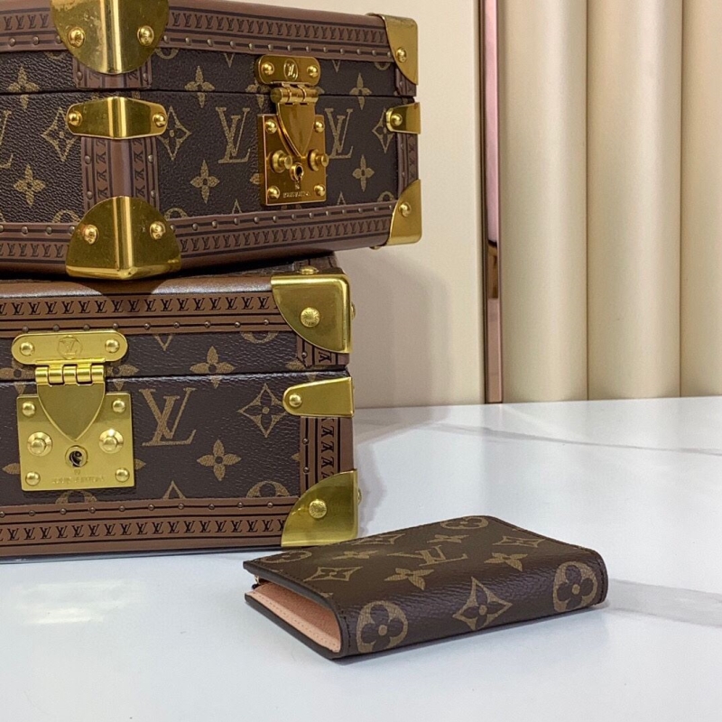 LV Wallets